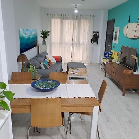 La Casa De Koko Apartment ลาสปัลมาส เด กรานคานาเรีย ภายนอก รูปภาพ
