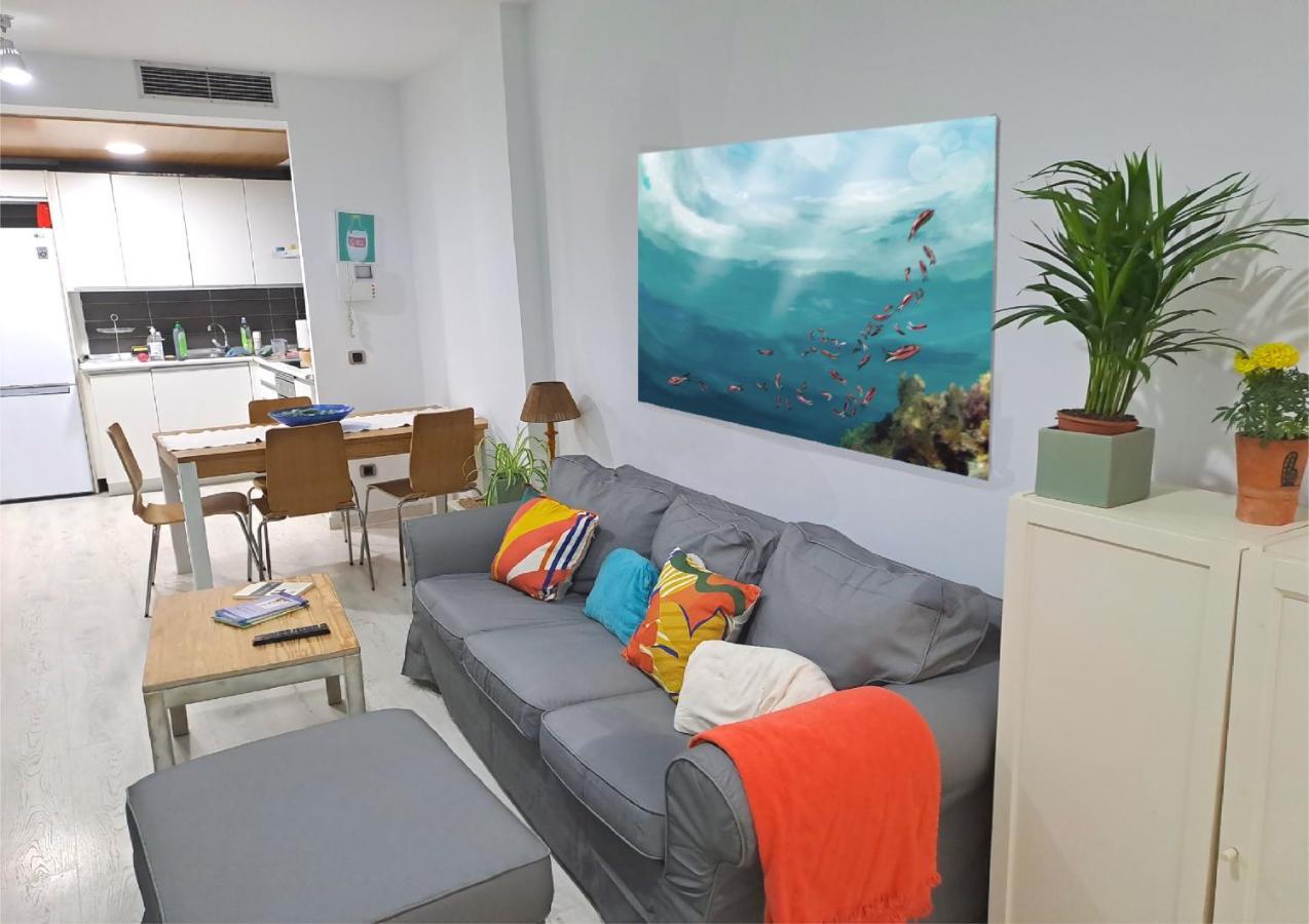 La Casa De Koko Apartment ลาสปัลมาส เด กรานคานาเรีย ภายนอก รูปภาพ