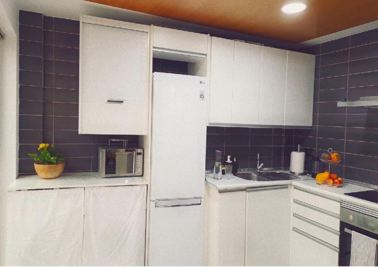 La Casa De Koko Apartment ลาสปัลมาส เด กรานคานาเรีย ภายนอก รูปภาพ