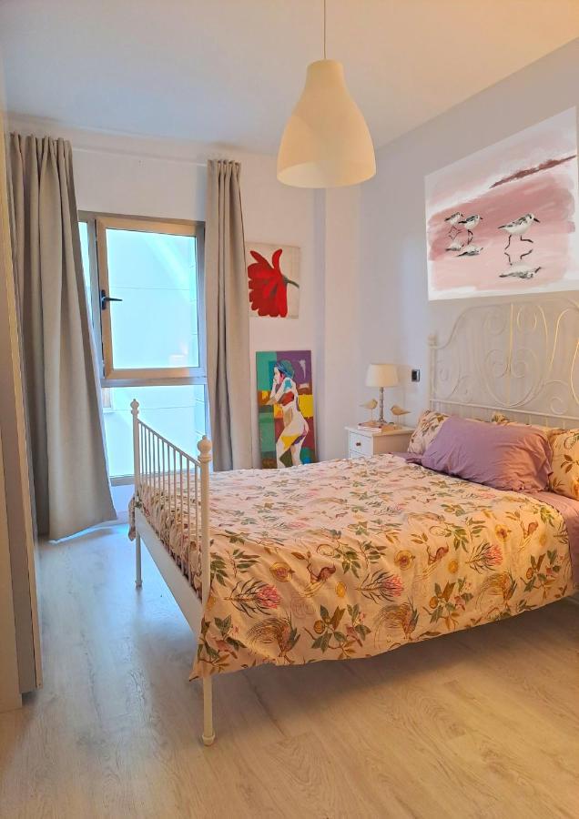 La Casa De Koko Apartment ลาสปัลมาส เด กรานคานาเรีย ภายนอก รูปภาพ