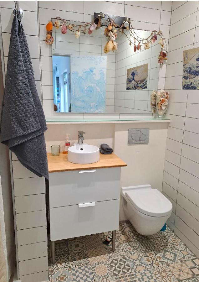 La Casa De Koko Apartment ลาสปัลมาส เด กรานคานาเรีย ภายนอก รูปภาพ